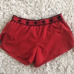 rabbit Winner 2.5” Shorts